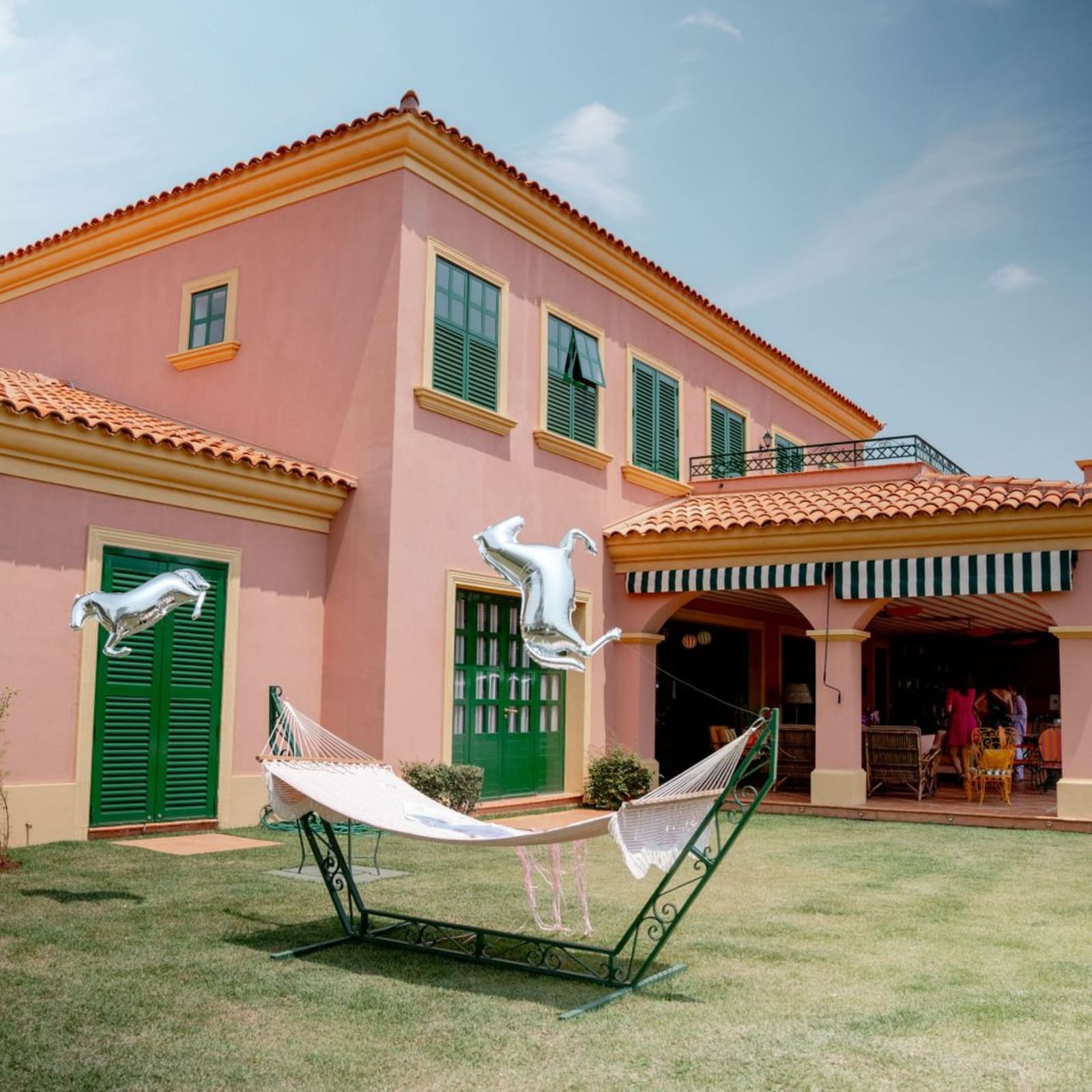 Cheval Blanc Experience