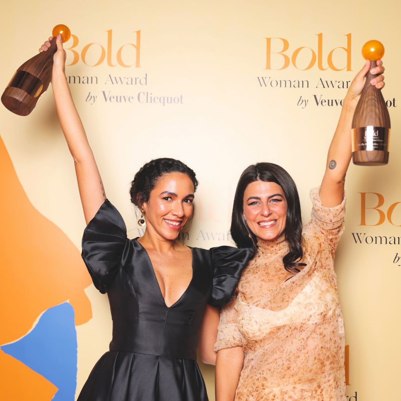 Bold by Veuve Clicquot