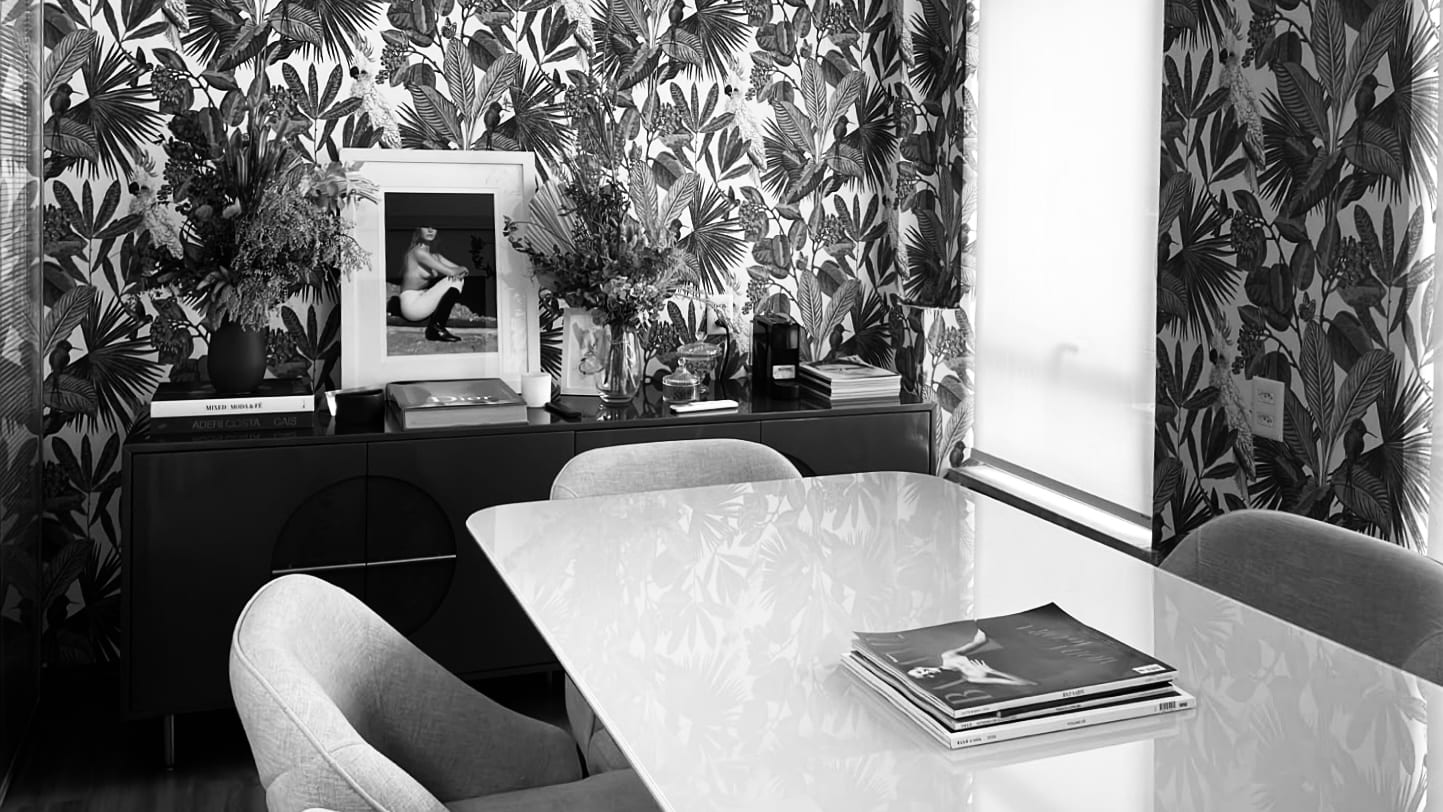Sala da Priscila Monteiro Agency