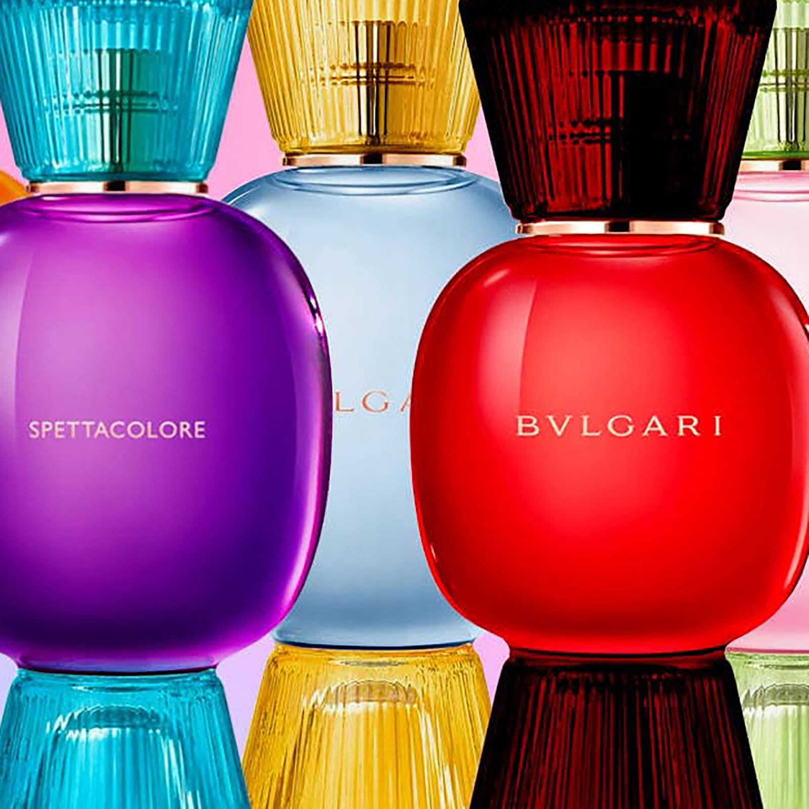 Bulgari Allegra
