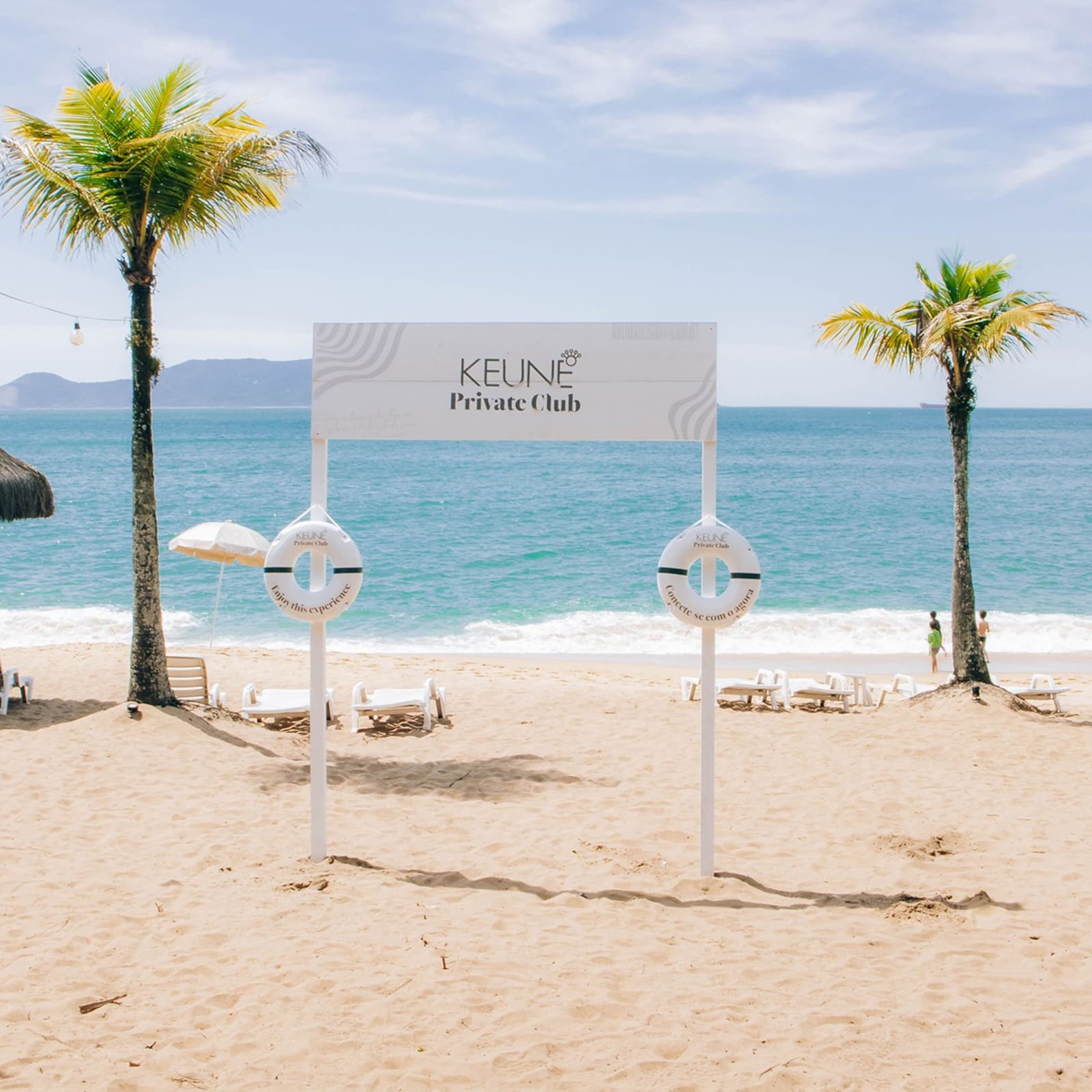 Keune Private Club