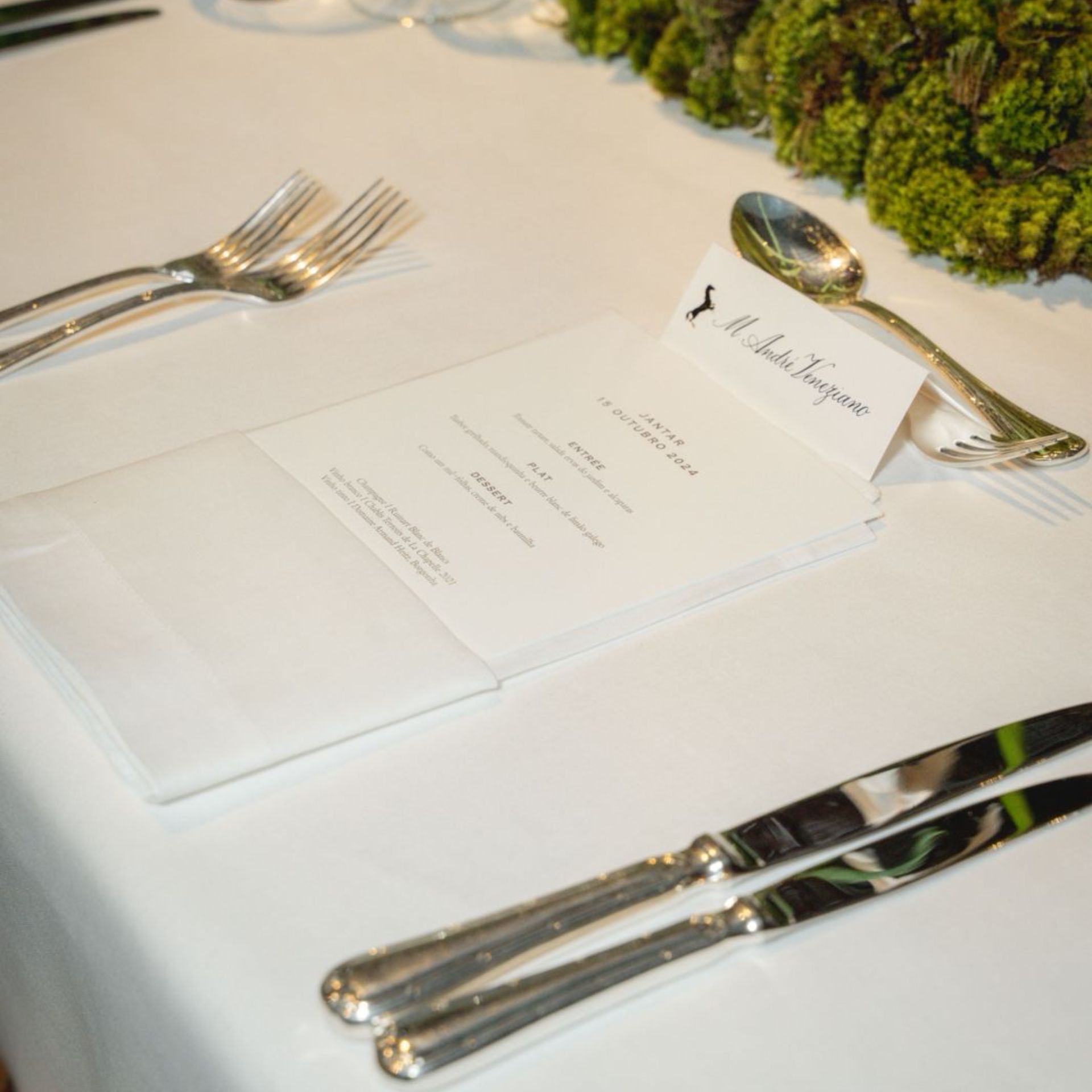 Cheval Blanc Experience