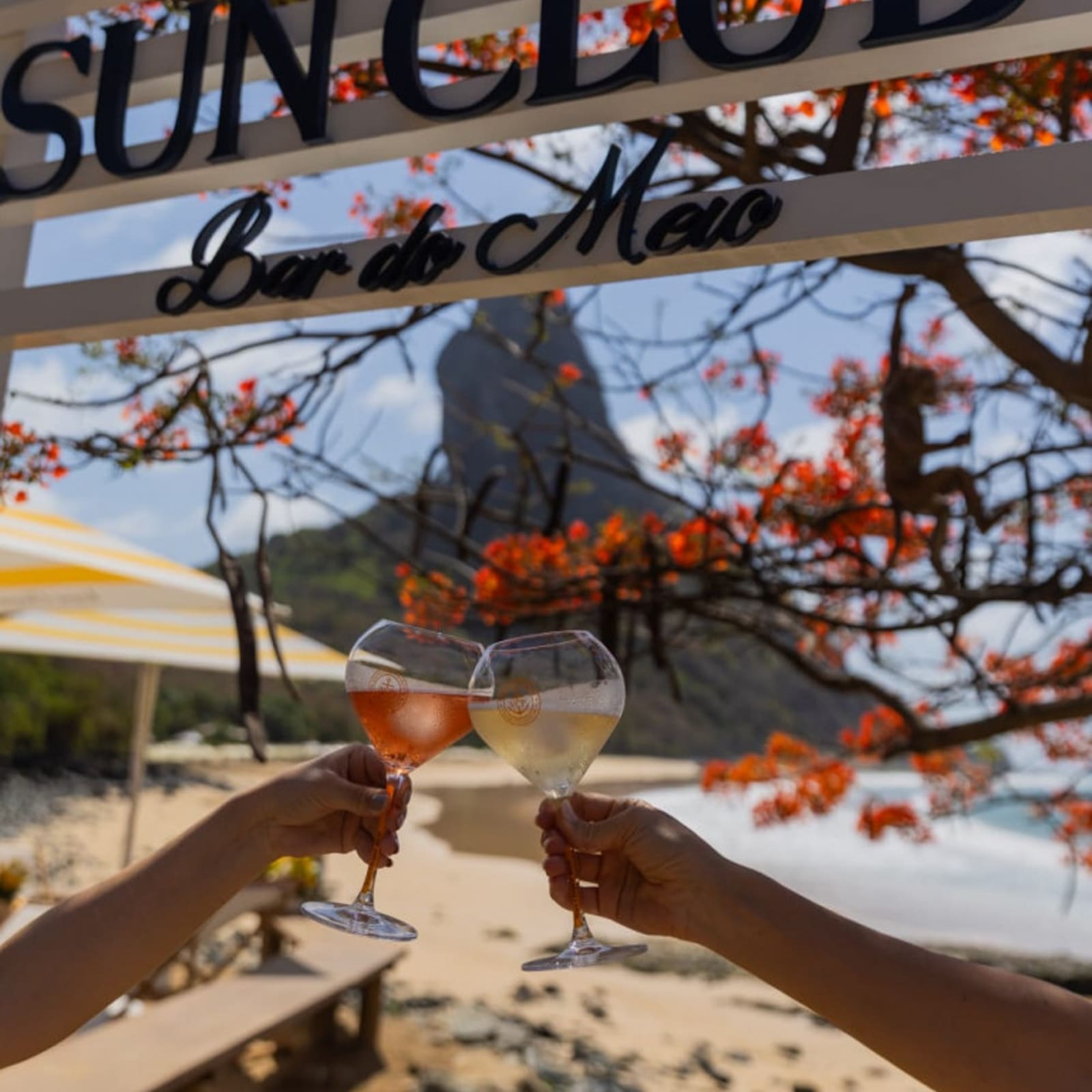 Veuve Clicquot Sun Club