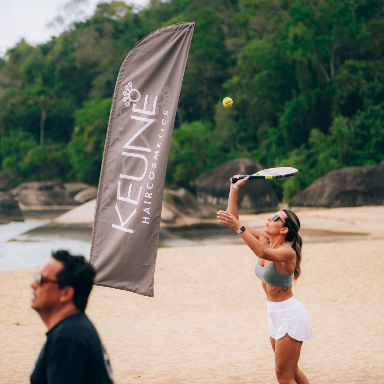 Keune Private Club