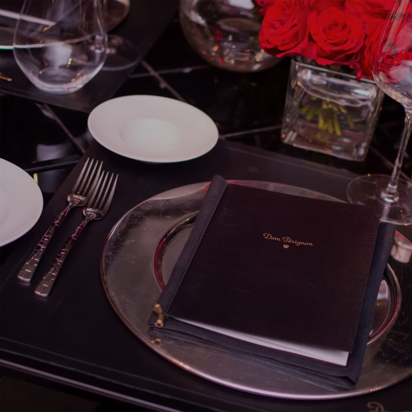 Dom Pérignon x Lady Gaga